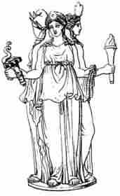 Hecate